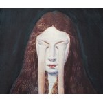 Aleksandra Waliszewska (b. 1976, Warsaw), Untitled, 2026