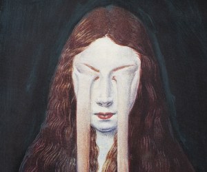 Aleksandra Waliszewska (ur. 1976, Warszawa), Bez tytułu, 2026