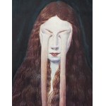 Aleksandra Waliszewska (b. 1976, Warsaw), Untitled, 2026