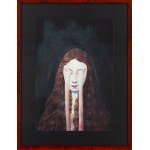 Aleksandra Waliszewska (b. 1976, Warsaw), Untitled, 2026