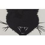 Aleksandra Waliszewska (b. 1976, Warsaw), Cat