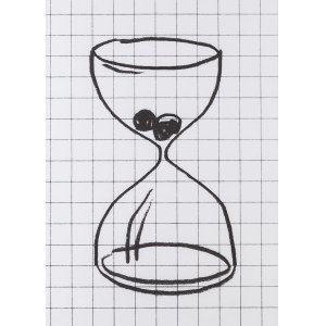 Wilhelm Sasnal (b. 1972, Tarnów), Untitled, 2026