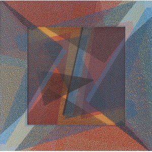 Agata Stępień (b. 1969, Łódź), Untitled, 2023