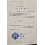 Salvador Dalí (1904–1989), Deluxe Edition of The Tales of the 1,001 Nights, 50 offset lithographs, 2014