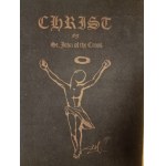 Salvador Dali (1904-1989), Christ of St. John of the Cross (Chrystus Św. Jana od Krzyża), 1978