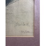 Claude Weisbuch (1927 - 2014), Chevalier, anni '70 del XX secolo.