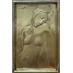 Amedeo Modigliani (1894–1920), Nude