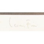 Leonor Fini (1907-1996), Komnata echa (La chambre d'écho)