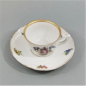 Filiżanka do mokki, Niemcy, 1907-1927, Schierholz&Sohn