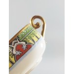 Moka cup, Germany, mid-20th century, Siegmund Paul Meyer