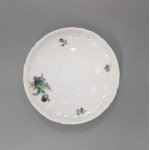 Moka cup, Germany, 1910–1930, Nymphenburg