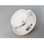 Moka cup, Germany, 1910–1930, Nymphenburg