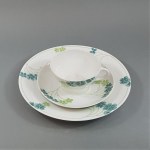 Breakfast Set, Rosenthal, 1901–1906