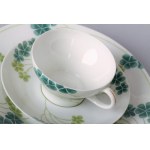 Breakfast Set, Rosenthal, 1901–1906