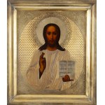Moskwa, Ikona Chrystus Pantokrator, 1879