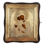 Moscow, Icon of Our Lady of Vladimir, 1879