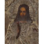 Rosja, Ikona Chrystus Pantokrator