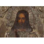 Rosja, Ikona Chrystus Pantokrator