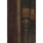Russia, Icon of a Saint (fragment of an iconostasis), 19th/20th century