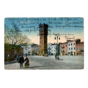 Lublin - Water Tower (110)