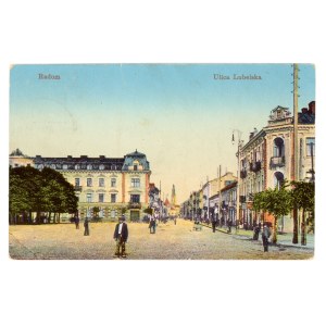 Radom - via Lubelska (125)