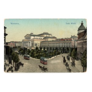 Warszawa - Teatr Wielki (184)