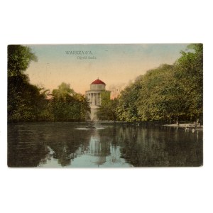 Warsaw - Saski Garden (188)