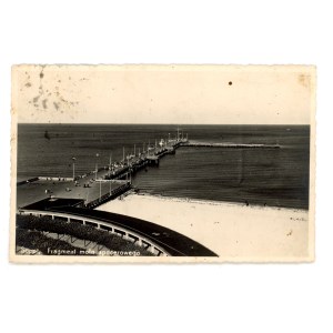 Sopot - Fragment molo spacerowego (194)