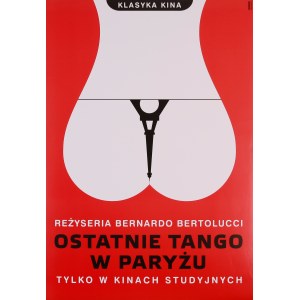 by Joanna GÓRSKA and Jerzy SKAKUN, *Last Tango in Paris*, 2011