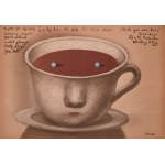 by Stasys EIDRIGEVIČIUS (b. 1949), It