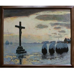 Julien Célos, Return to the Convent