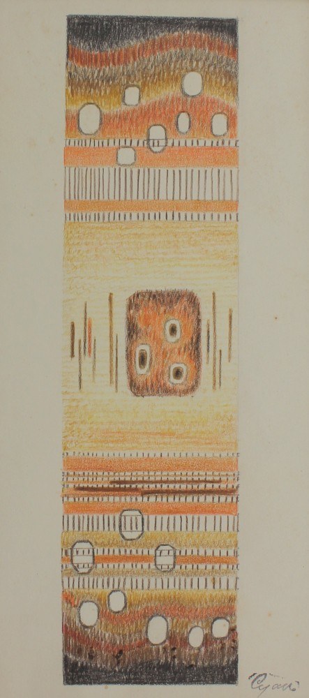 Zdzisław Cyankiewicz [Cyan], Kompozycja