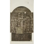 Andrzej Bobola Kabała, Katedra Wszystkich Świętych IV, 1996