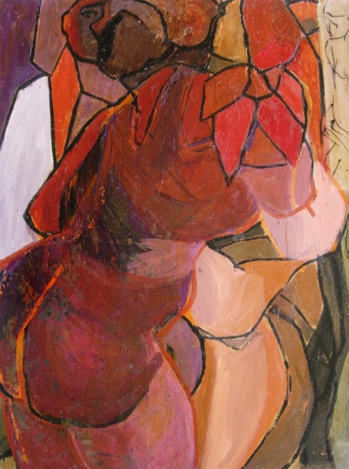 Lech Kunka, Zakochani