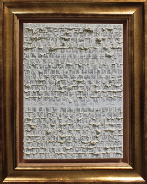 Włodzimierz Pawlak, Dziennik 29 X - 24 XI, 2013
