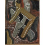 Henryk Plich, Kukiełki, 1946