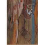 Henryk Plich, Starzec