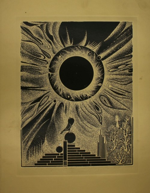 Henryk Płóciennik, Czarna dziura dla J.G., 1989