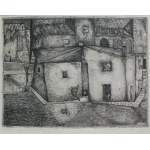 Leszek Rózga, Rudery - noc, 1961