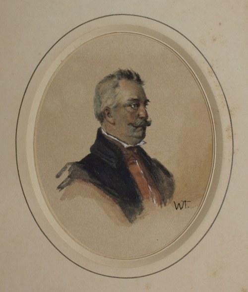 Włodzimierz Tetmajer, Szlachcic polski