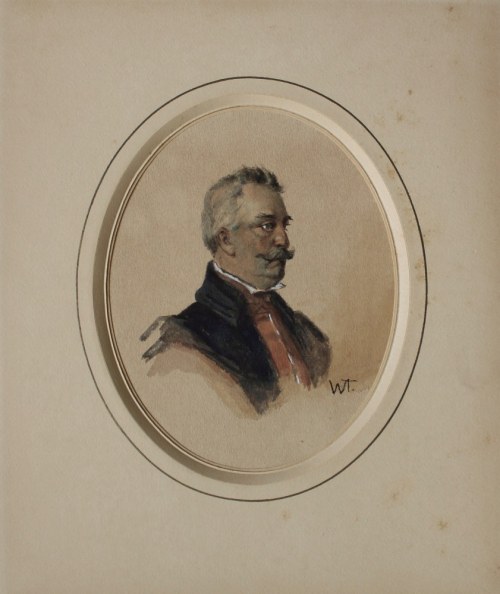 Włodzimierz Tetmajer, Szlachcic polski