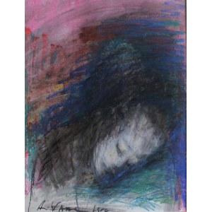 Alicja Wahl, Donna, 1986