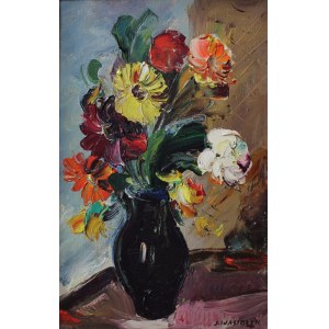 Józef Wasiołek, Flowers