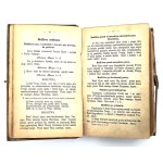 A prayer book for all Catholics, compiled based on a book published at the behest of His Eminence Archbishop Dunin. New edition (Częstochowa, 1891)