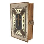 A prayer book for all Catholics, compiled based on a book published at the behest of His Eminence Archbishop Dunin. New edition (Częstochowa, 1891)