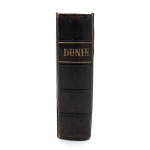 A prayer book for all Catholics, compiled based on a book published at the behest of His Eminence Archbishop Dunin. New edition (Częstochowa, 1891)