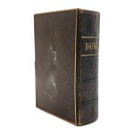 A prayer book for all Catholics, compiled based on a book published at the behest of His Eminence Archbishop Dunin. New edition (Częstochowa, 1891)