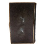 A prayer book for all Catholics, compiled based on a book published at the behest of His Eminence Archbishop Dunin. New edition (Częstochowa, 1891)