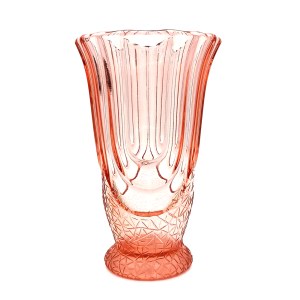 Vaso (Belgio, terzo quarto del XX secolo)