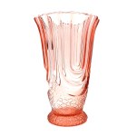 Vaso (Belgio, terzo quarto del XX secolo)